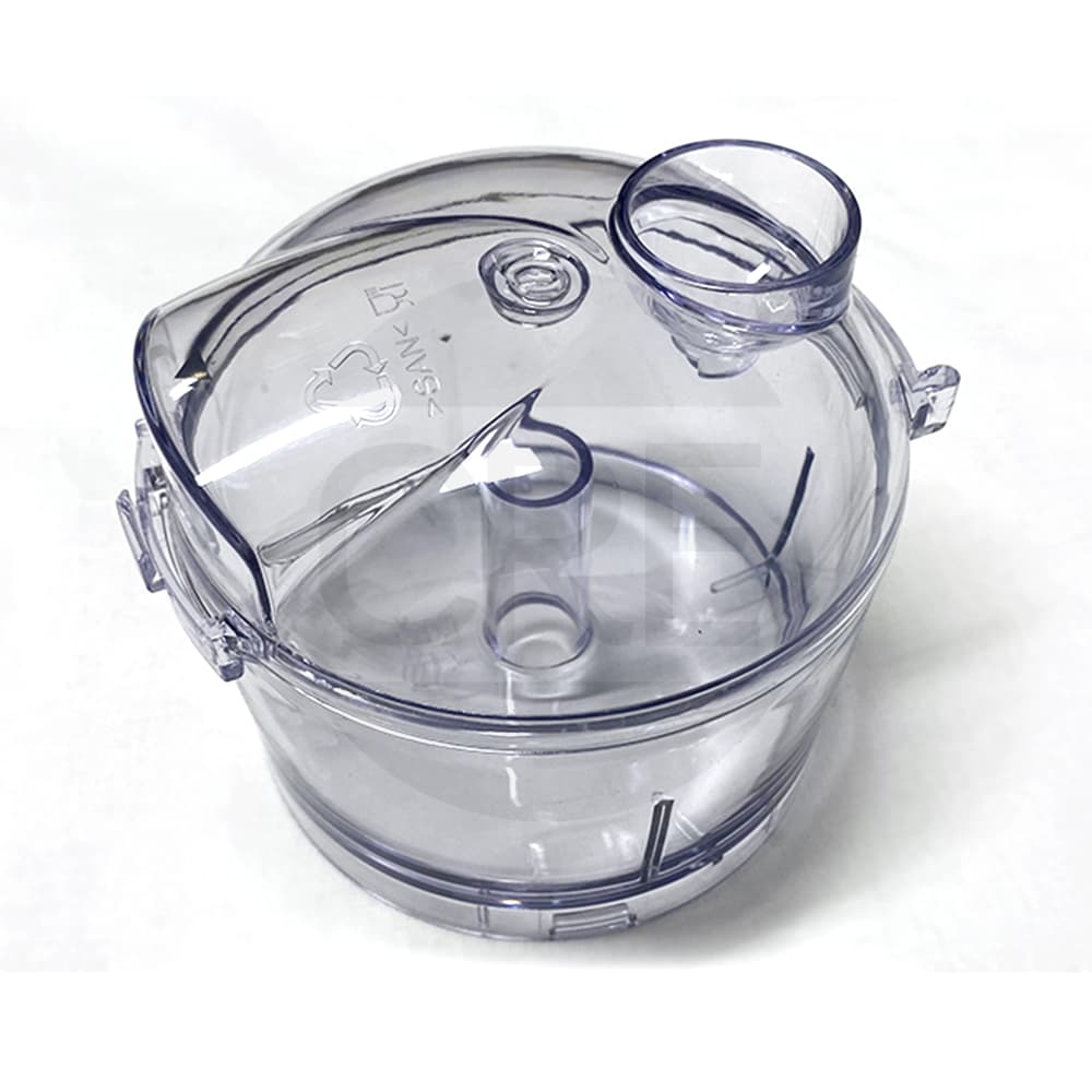 Ciotola con Coperchio per CH180, CH185 - 2