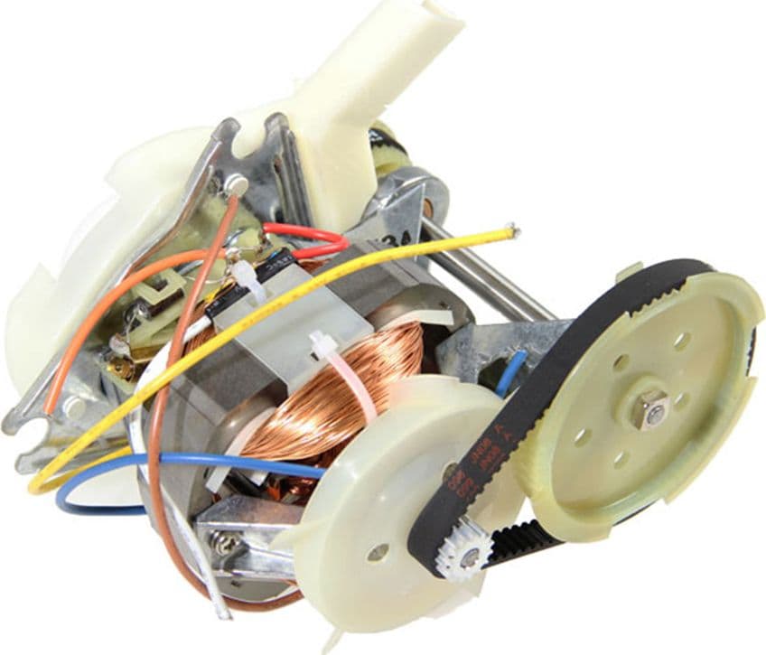 Motore per Robot da Cucina Serie FP9 – Kenwood – elettronica