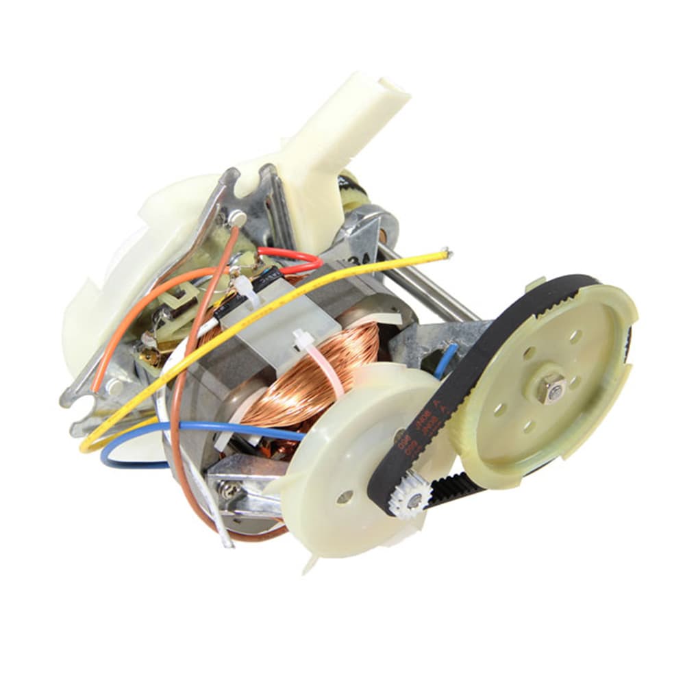 Motore per Robot da Cucina Serie FP9 - 2