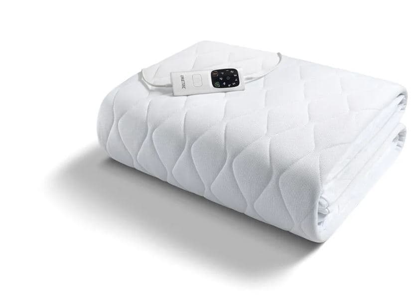 Scaldasonno Adapto Maxi Singolo 195x90cm, 6 Temperature, 100% Poliestere - 2