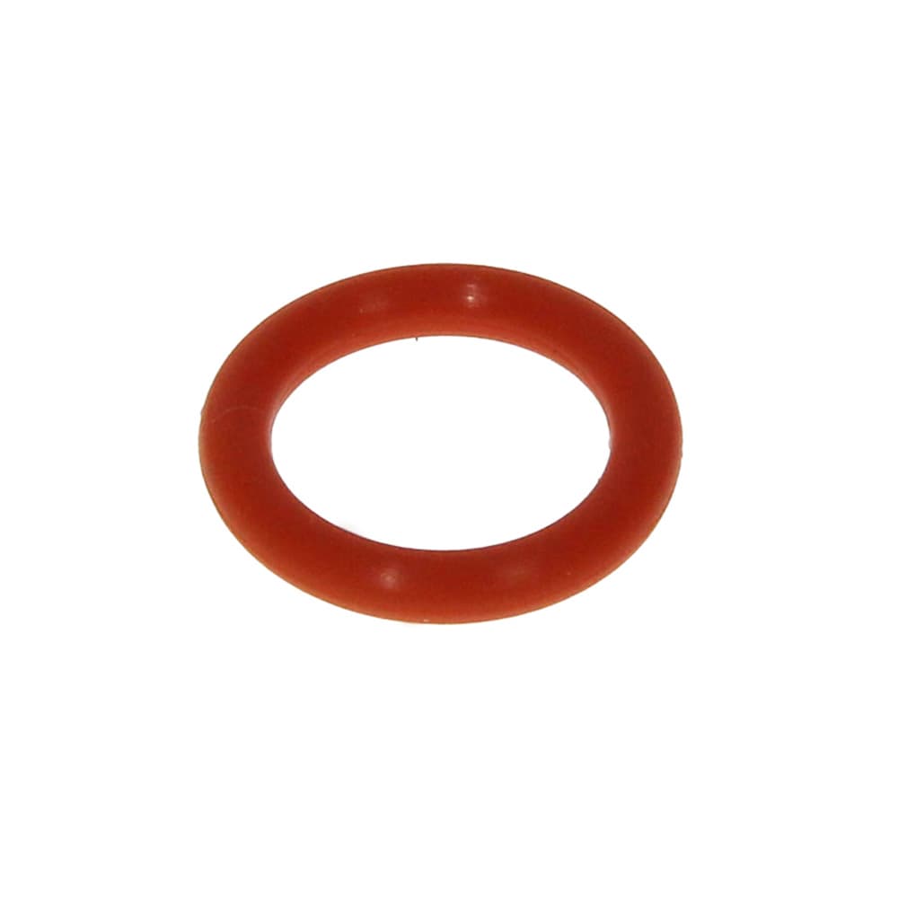 Guarnizione Rossa Tappo Diametro esterno 18 mm per Stirella, Pro1640, Pro1870X, VVX1660, VVX1885 - 2