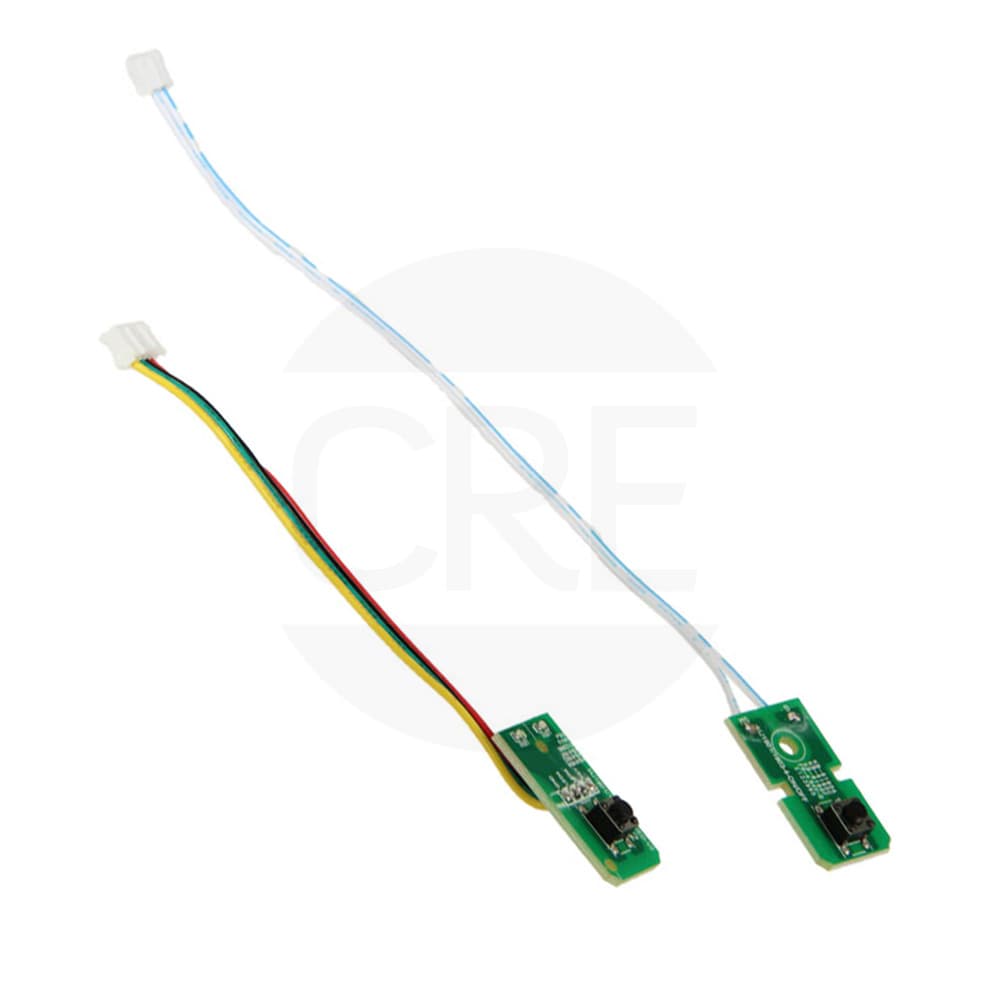 Kit Schedine per 22V Lithium 2707, 2722, 2723, 2724, 2756, 2757, 2758 - 2