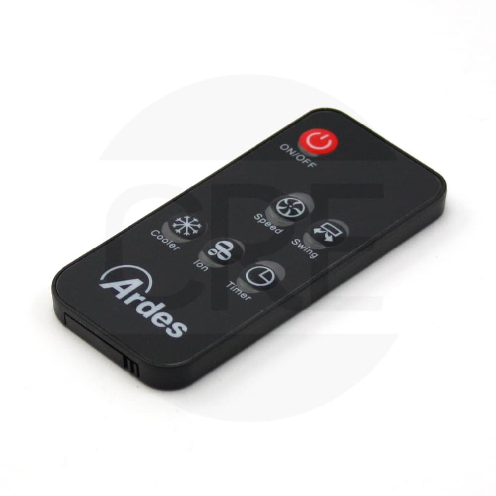 Telecomando per Raffrescatore Ionizzatore Cool B AR5R11 - 2
