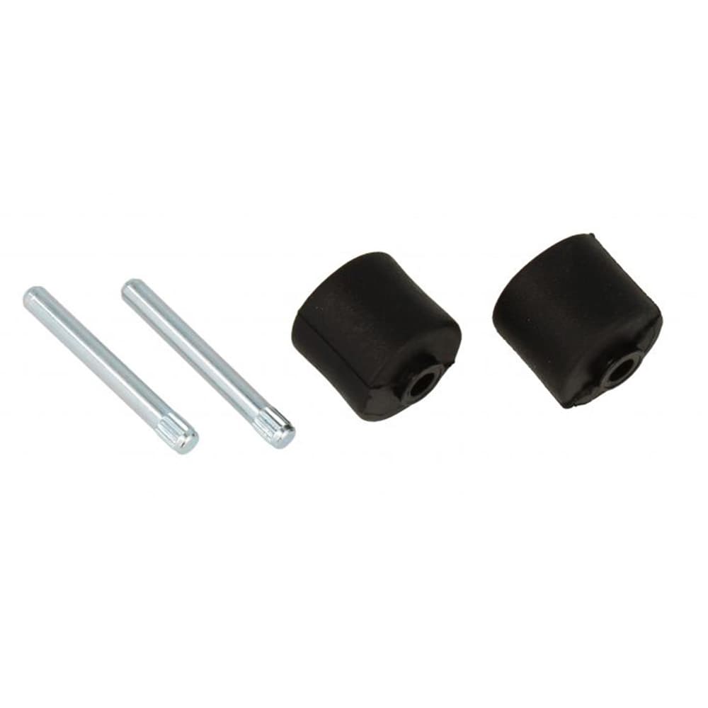 Ruote per Spazzola della Scopa XForce 11.60 RH98, 14.60 RH99 - 2