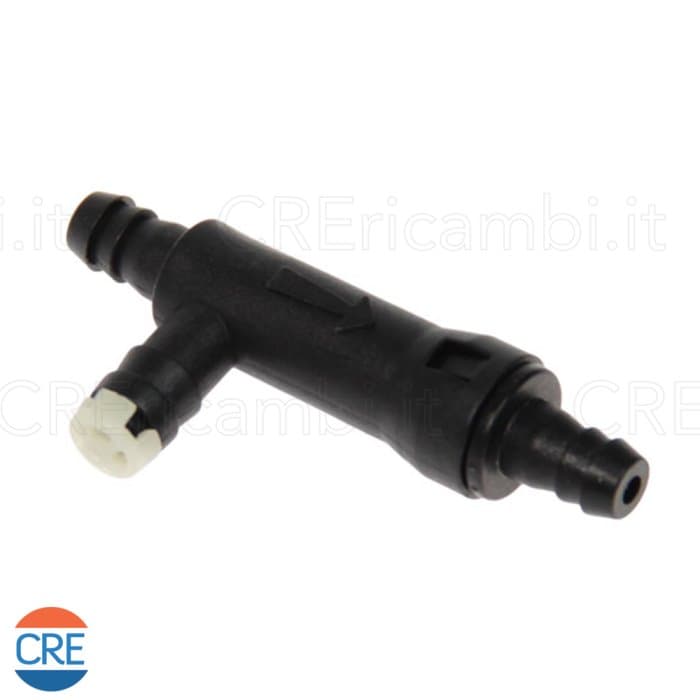Valvola pompa Caldaia per Sistema Stirante Stirella 7200P, 7420P, 7620, 8600, SX7600, SX8050 - 2
