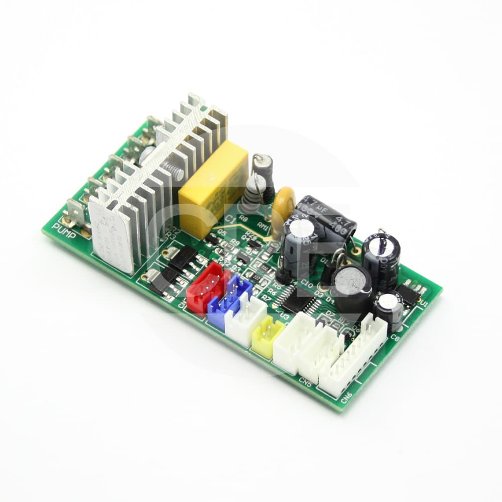 Scheda Elettronica per Smart CF65ES (con sensore) - 2