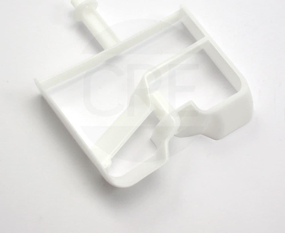 Pala Miscelazione Mescolazione Gelato per Gelatiera HF320 – Hkoenig – plastica