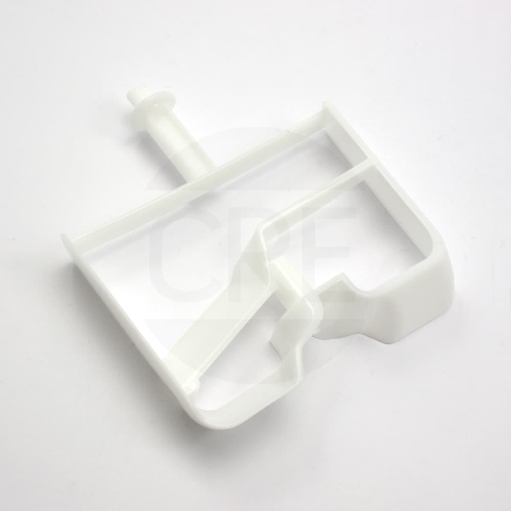 Pala Miscelazione Mescolazione Gelato per Gelatiera HF320 - 2