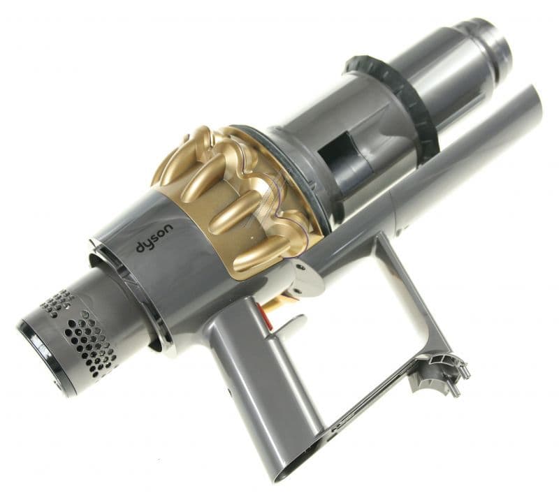Corpo Motore, Filtro, Impugnatura con Display LCD per Dyson SV14 V11 - 2