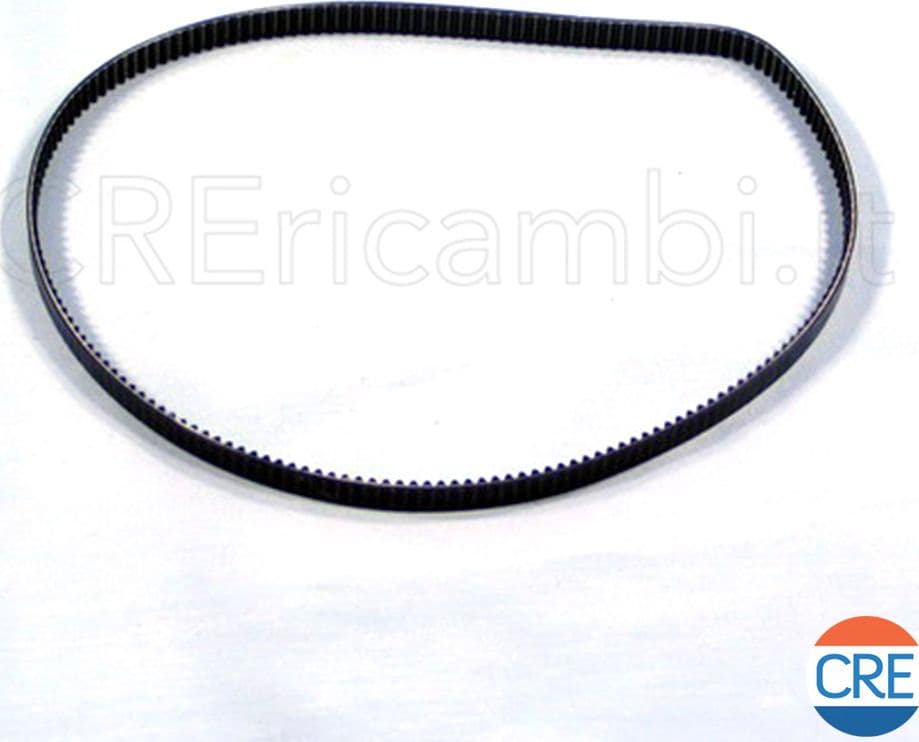 Cinghia Trasmissione Dentata per Macchina Pane BM210, FPM900 – Kenwood – gioiello