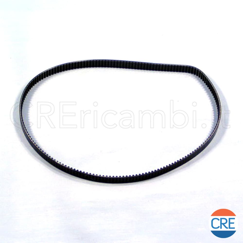 Cinghia Trasmissione Dentata per Macchina Pane BM210, FPM900 - 2