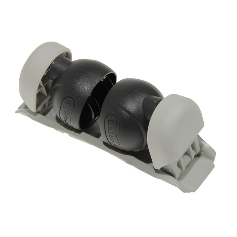 Ruote per Radiatore Olio Radia S TRRS07115, TRRS0920, TRRS1225 - 2