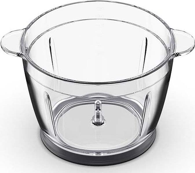 Ciotola Tritatutto per Easy Chop+ CHP62.400SI, CHP62.470SI – Kenwood – cucina