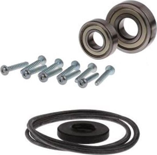 Kit Cuscinetti e Guarnizioni per Lavatrice – Bosch – grigio