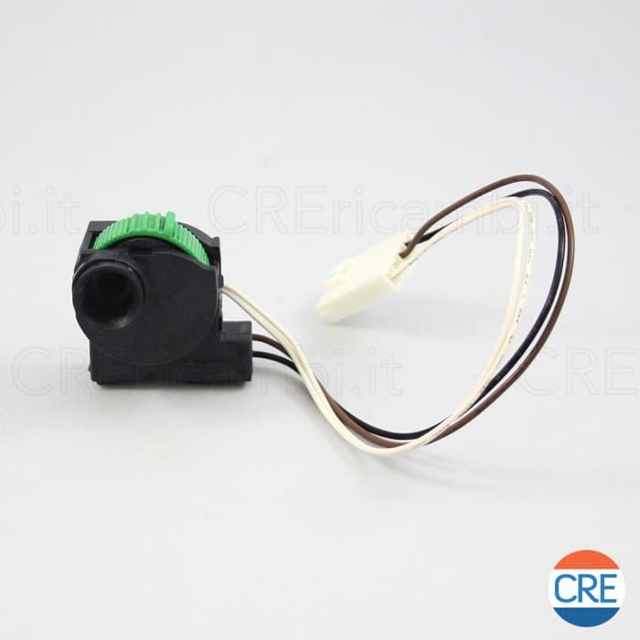 Interruttore Variatore Velocità per Folletto VK150 - 2