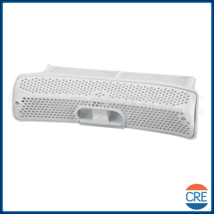 Filtro Lanugine Pelucchi per Asciugatrice WT44, WTW89, WTY86, WTY88, WTYH77 - 2
