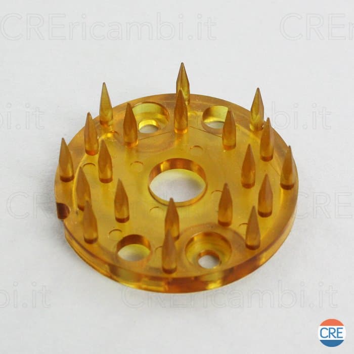 Foratore Superiore per Piccina SIN032L - 2