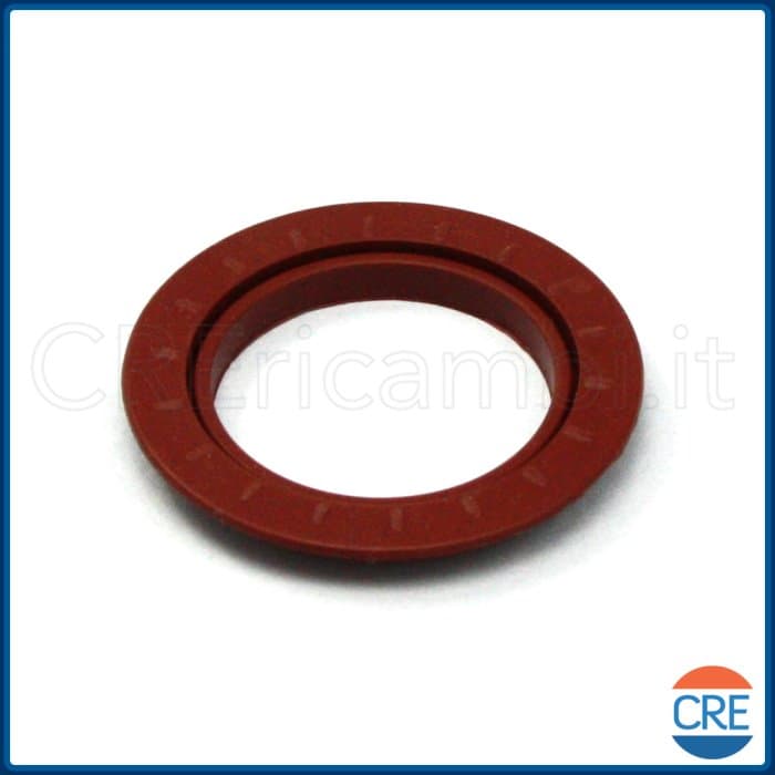 Guarnizione Capsula per EP Mini, EP900, EP951 - 2