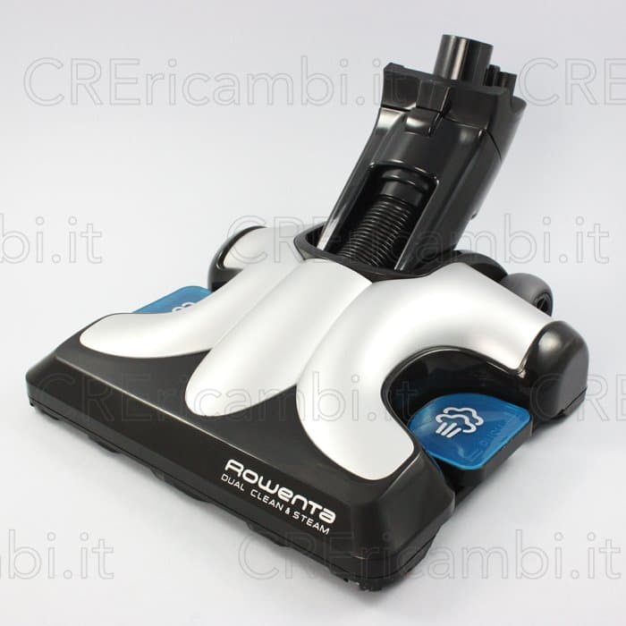 Spazzola Aspirante Nera per Clean & Steam RY7535WH, RY7585WH - 2