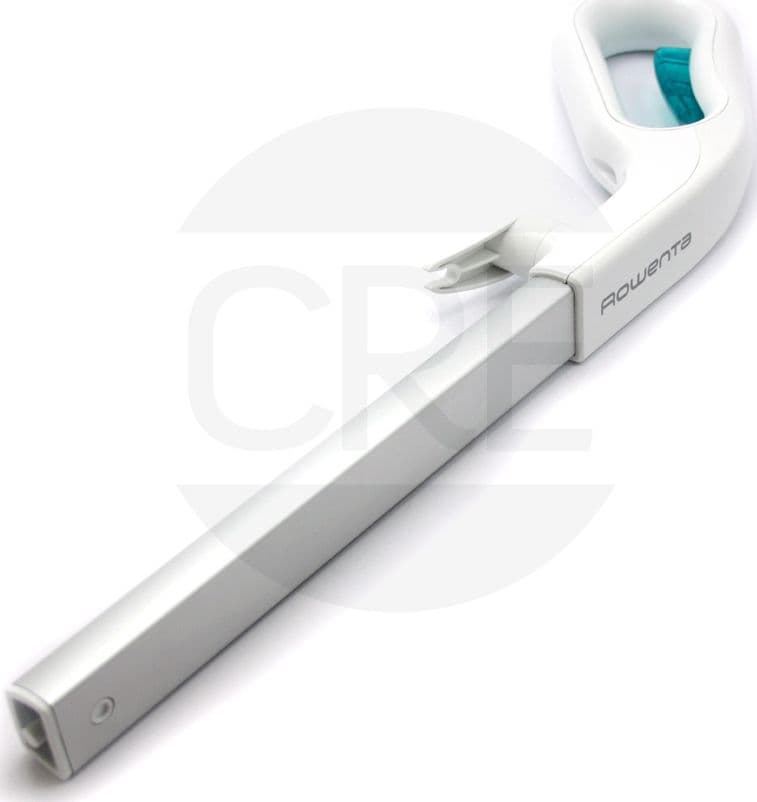 Impugnatura per Clean & Steam Multi RY8534, RY8544, RY8561 – Rowenta – metallo