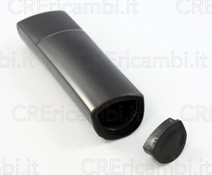 Manico Portafiltro Baby Gaggia Compatibile – grigio