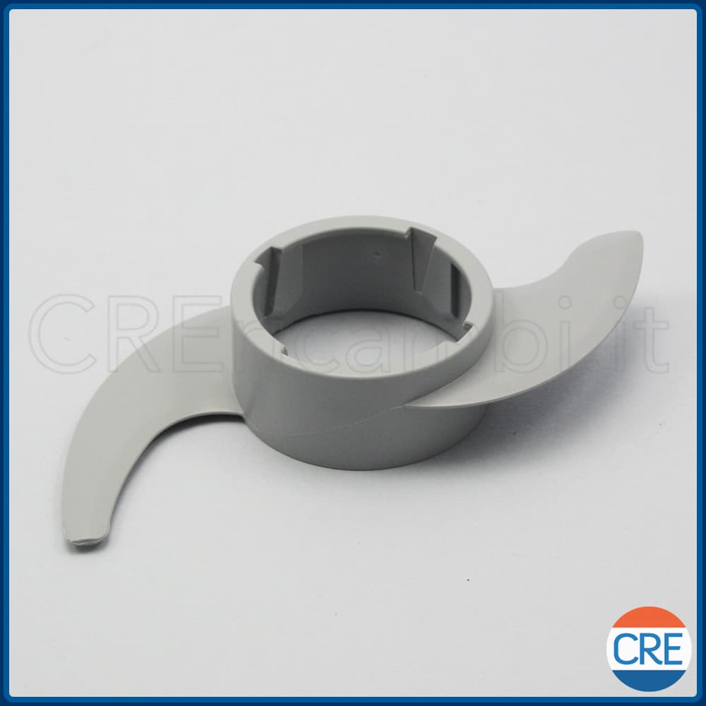 Lama in Plastica per Impastare Robot Bosch MCM3, MCMV50 - 2