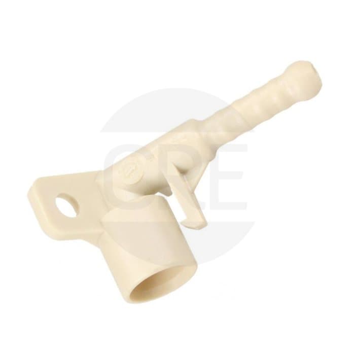 Raccordo Supporto Tubo Vapore per Intelia, Xsmall, Intuita, Moltio - 2