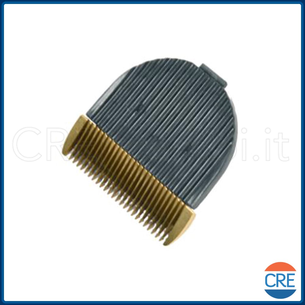 Testina Radente per TN5030, TN5033 Wet&Dry - 2