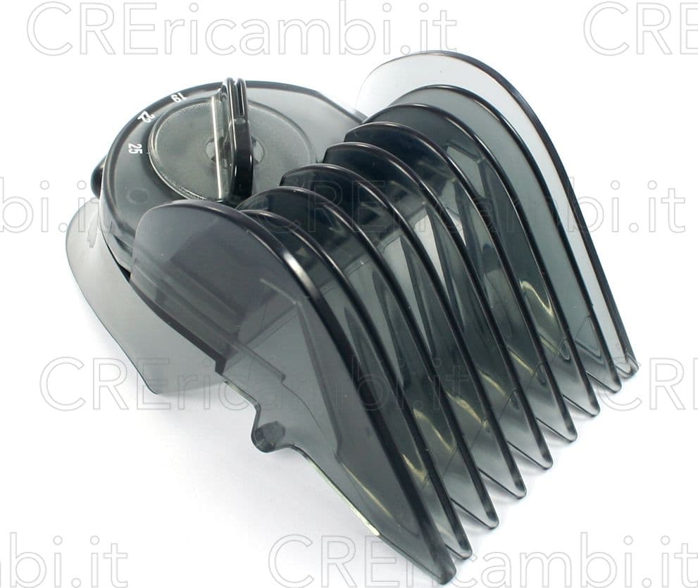Pettine 16-25 mm per Wet&Dry TN5040, TN5041 – Rowenta – cucina