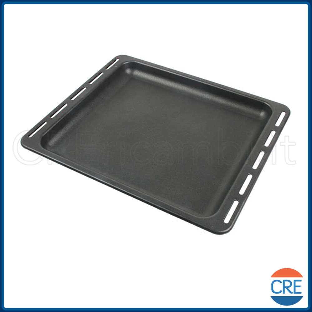 Teglia Leccarda per Sfornatutto Midi EO241250, EO2430, EO2455, EO2475, EO24752 - 2