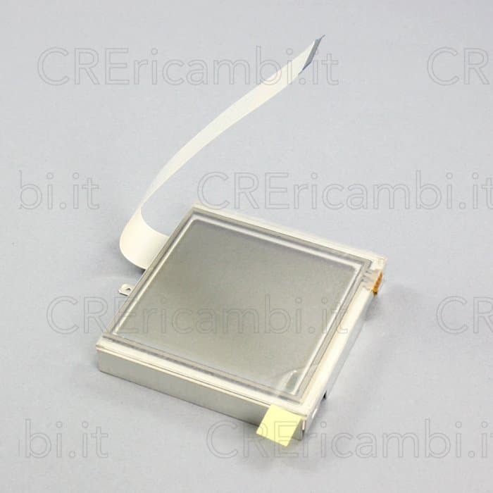 Display Elettronico Touchscreen per Gaggia Platinum RI8177, SUP034AR - 2
