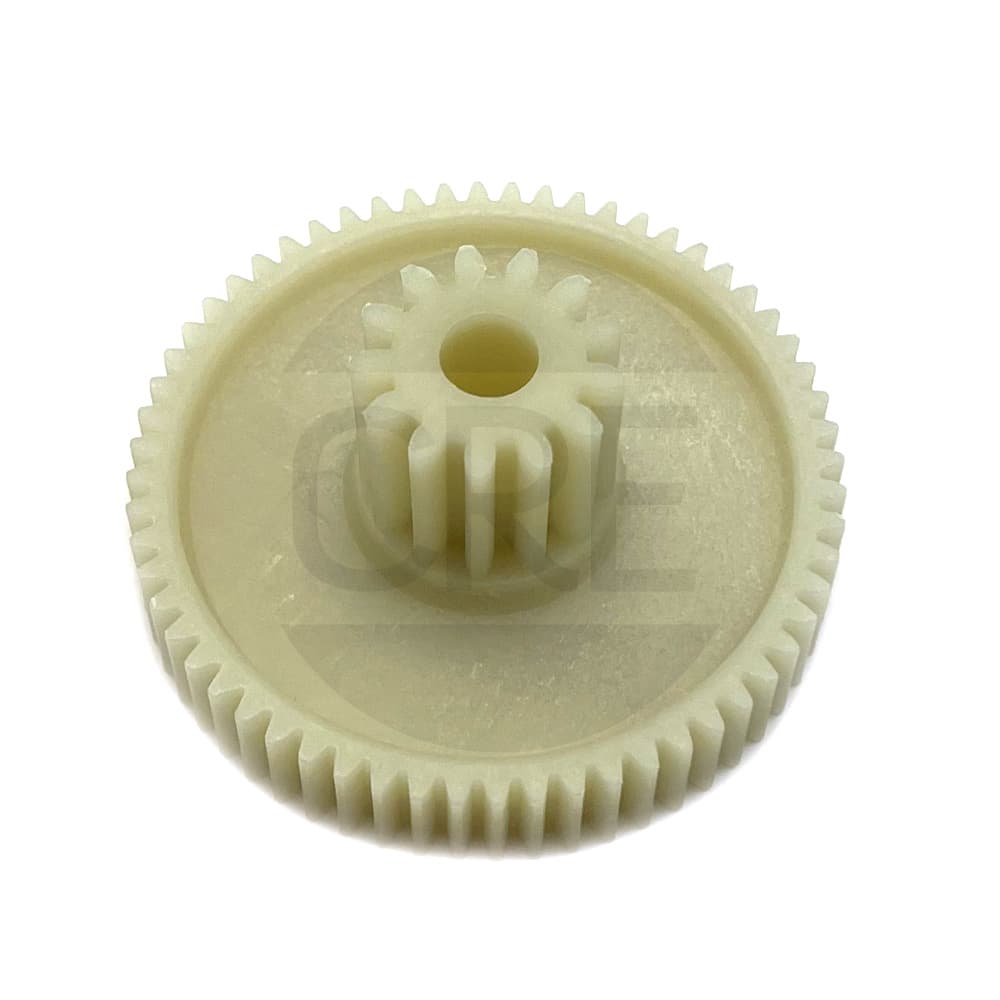 Ingranaggio Doppia Corona per Passapomodoro AR7400 - 2