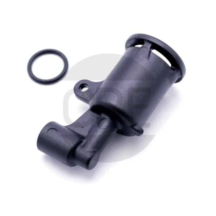 Raccordo Valvola Scarico con Guarnizione per Talea SUP032 - 2