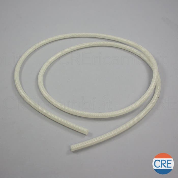 Tubo Silicone Telato 101 cm per MAcchina Caffè Saeco Gaggia - 2