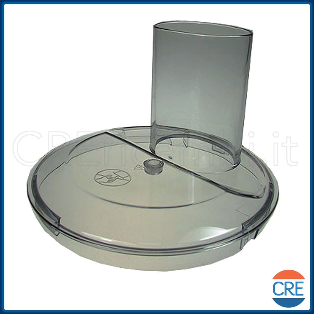 Coperchio Ciotola per Robot Bosch MCM40, MCM41, MCM42 - 2