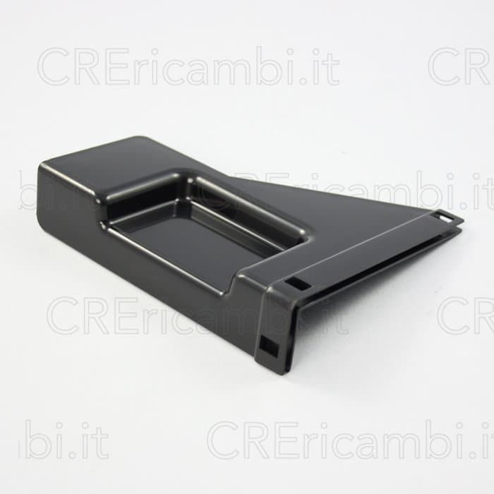 Coperchio Vaschetta - 2