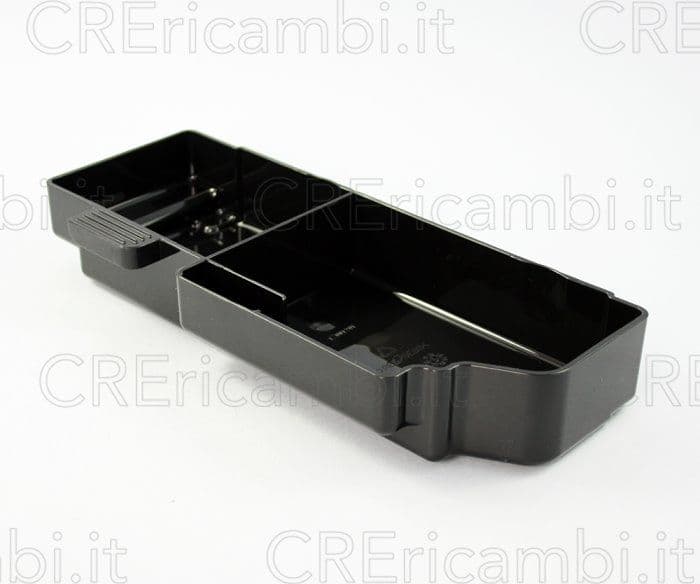 Vaschetta Raccogli Gocce per Saeco Xelsis HD89, RI9943, RI9944, RI9946 – tavolo