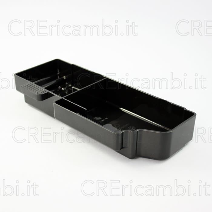 Vaschetta Raccogli Gocce per Saeco Xelsis HD89, RI9943, RI9944, RI9946 - 2