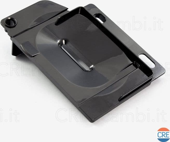 Convogliatore Vasca Gocce - Xelsis – Saeco – metallo