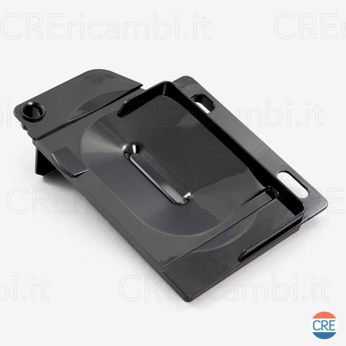 Convogliatore Vasca Gocce - Xelsis - 2