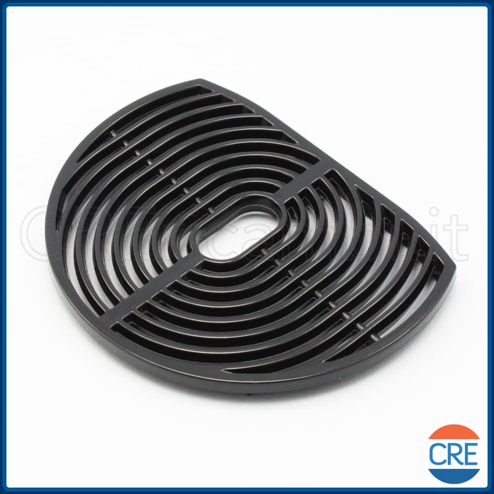 Griglia Vaschetta Raccogligocce per DolceGusto Mini Me EDG155.BG, EDG305 - 2