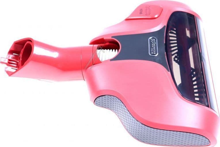 Spazzola Motorizzata con Rullo - Colombina XL185.61 – De Longhi – rosa
