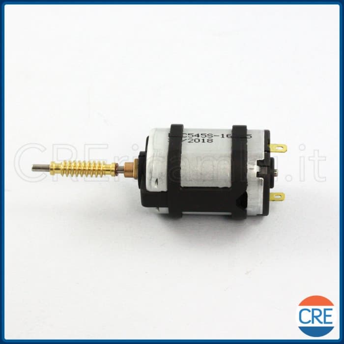 Motore Motoriduttore per Intuita, Intelia HD87, Syntia HD88, Xelsis HD89, Gaggia Platinum Vision – Saeco – elettronica