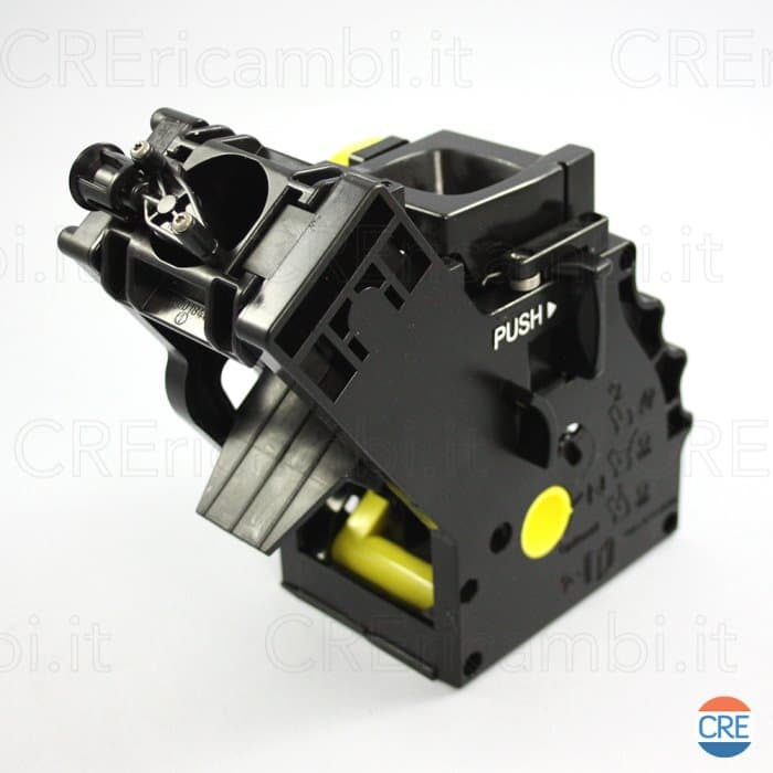 Gruppo Erogatore per Intelia HD8751, HD8752, HD8770, HD8902 - 2