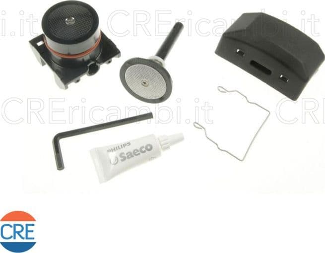 Kit Pistone e Coperchio per Macchina Caffè Saeco – elettronica