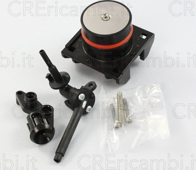 Kit Pistone con Valvola Erogazione per Odea SUP031, RI97 – Saeco – elettronica