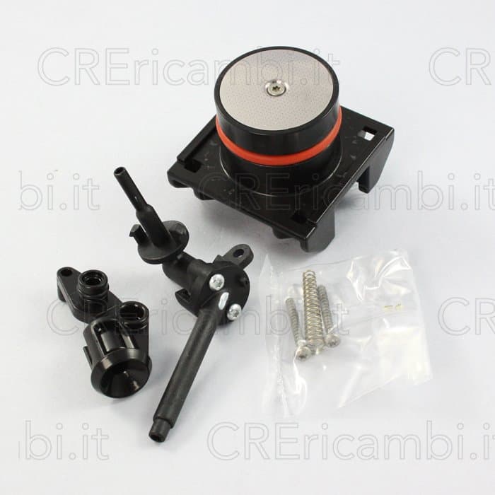 Kit Pistone con Valvola Erogazione per Odea SUP031, RI97 - 2