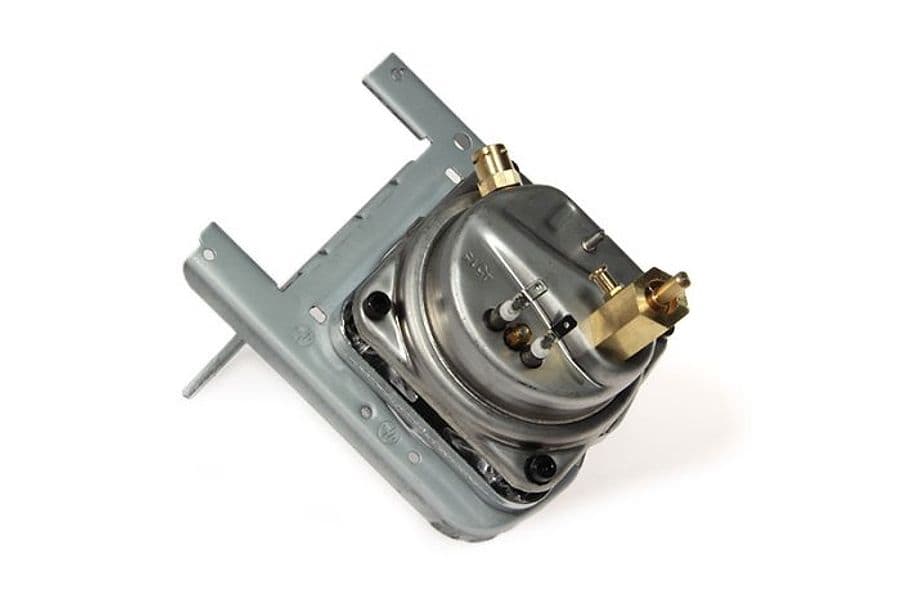 Caldaia Completa - ECOM311 / ECOV311 / ECZ351 – De Longhi – argentato