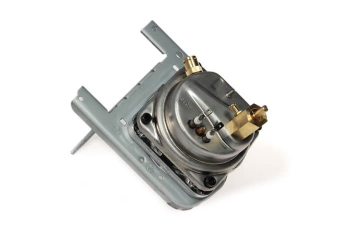 Caldaia Completa - ECOM311 / ECOV311 / ECZ351 - 2
