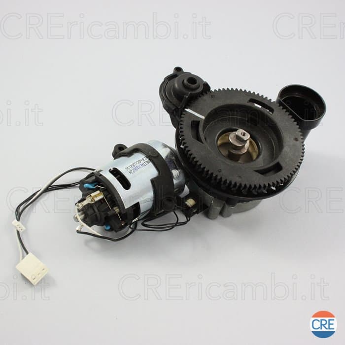 Motore Macinacaffè Completo per Xsmall, RI98, HD87, HD88 - 2
